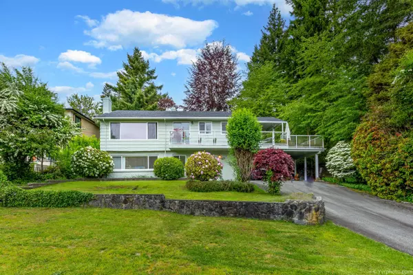 769 Westcot PL, West Vancouver, BC V7S 1P1