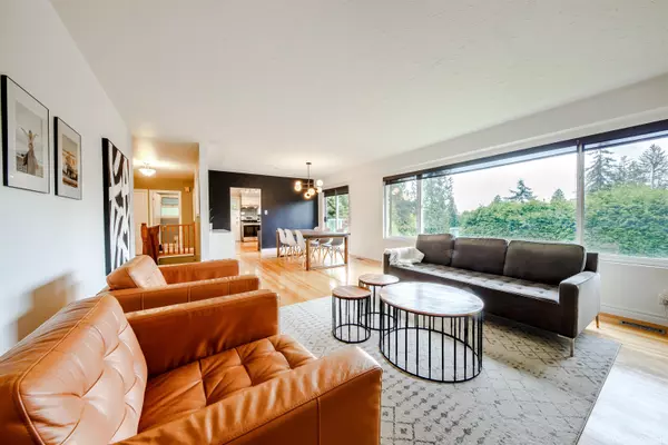 West Vancouver, BC V7S 1P1,769 Westcot PL