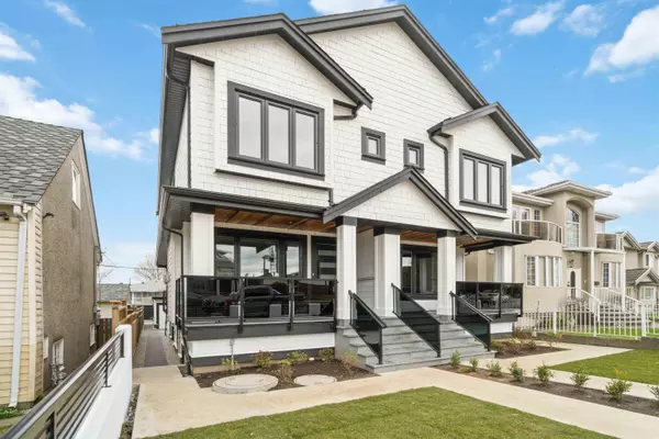 Vancouver, BC V5R 3K4,5737 Clarendon ST #2