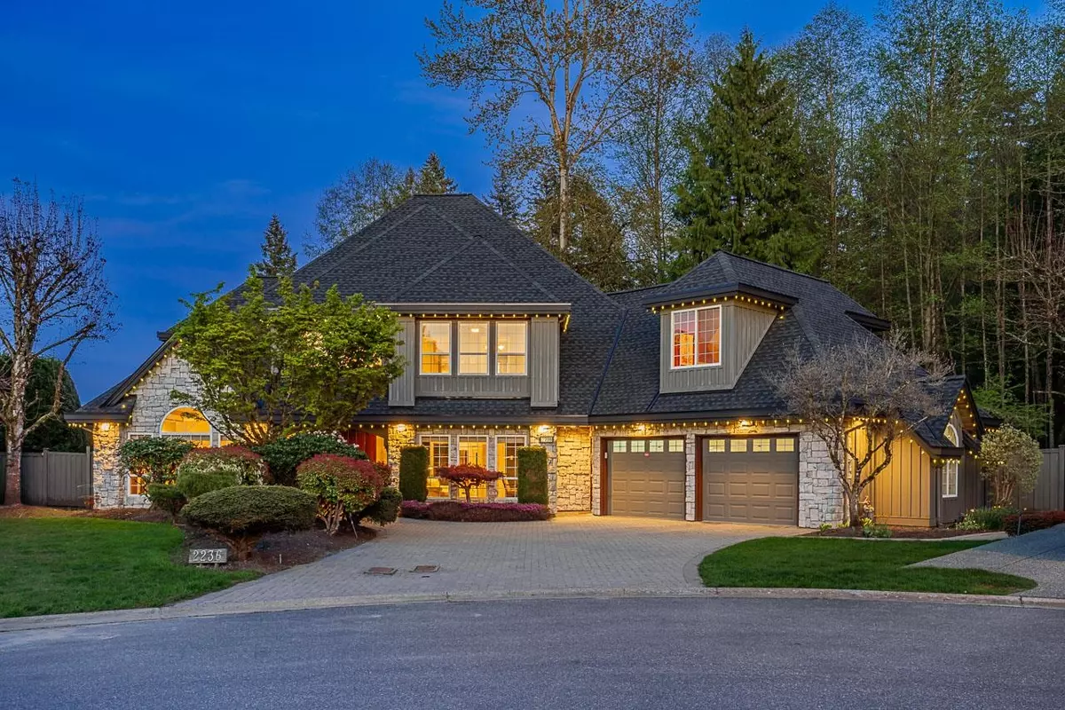Surrey, BC V4A 9T9,2236 134th ST
