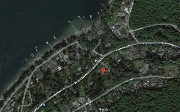 Belcarra, BC V3H 4S2,3450 Bedwell Bay RD