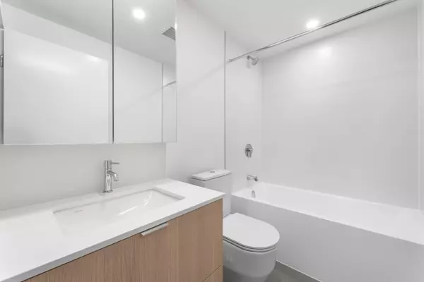 Coquitlam, BC V3K 0J2,308 Alderson AVE #2808