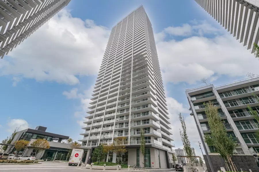 3833 Evergreen PL #3407, Burnaby, BC V3J 0M2