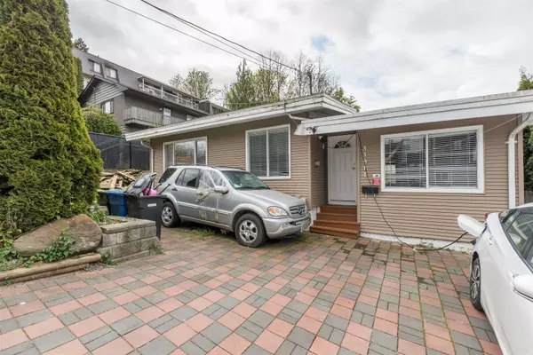 33914 George Ferguson WAY, Abbotsford, BC V2S 2M9