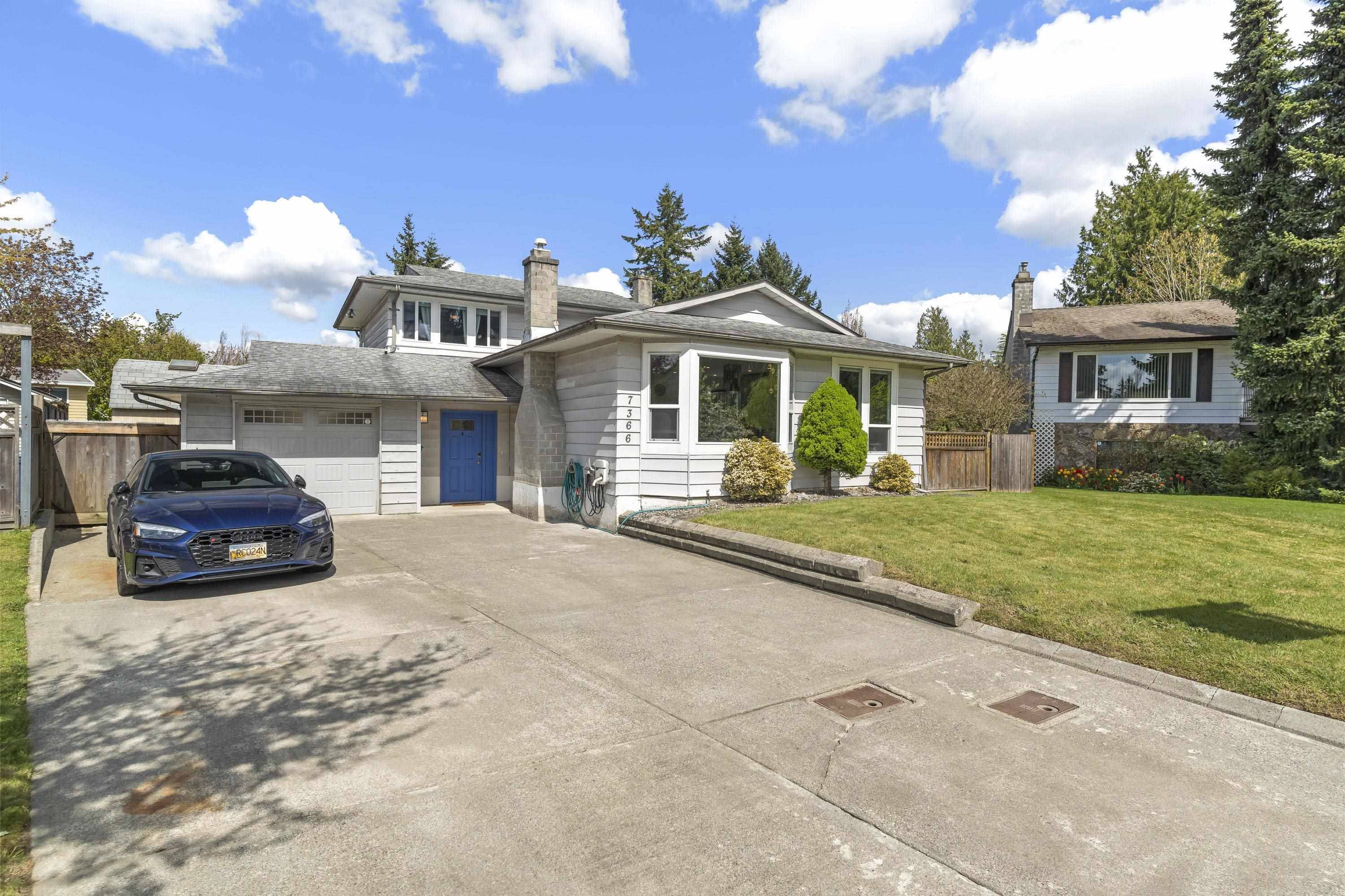 Surrey, BC V3W 7L1,7366 141 ST
