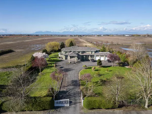 Delta, BC V4L 2B1,2150 56 ST