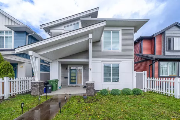 45991 Fourth AVE, Chilliwack, BC V2P 1N2