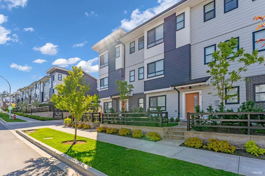 16358 23a AVE #2, Surrey, BC V3Z 1J7