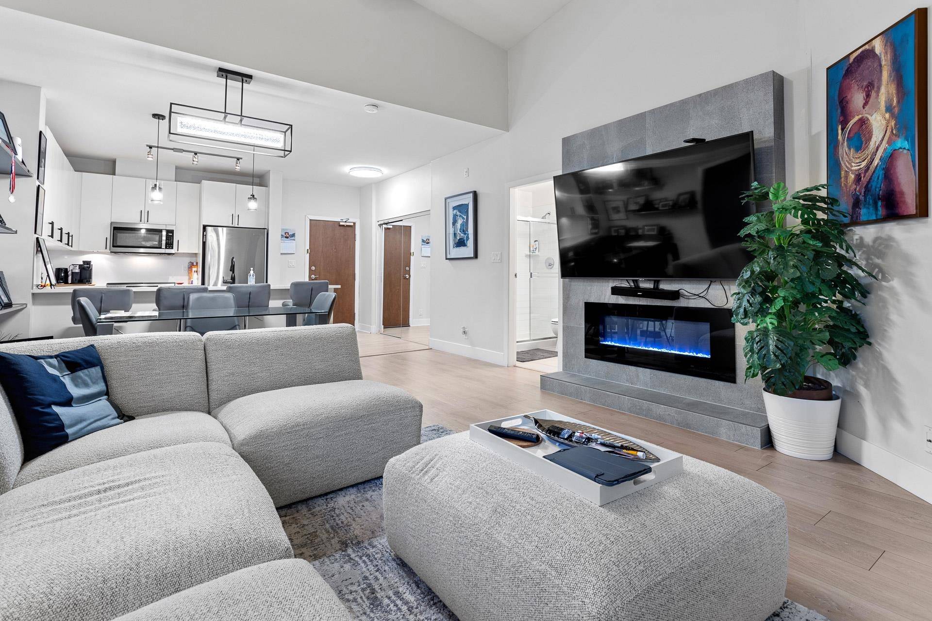 Port Moody, BC V3H 0E6,101 Morrissey RD #408