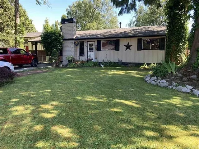 Langley, BC V3A 3V9,19848 54 AVE