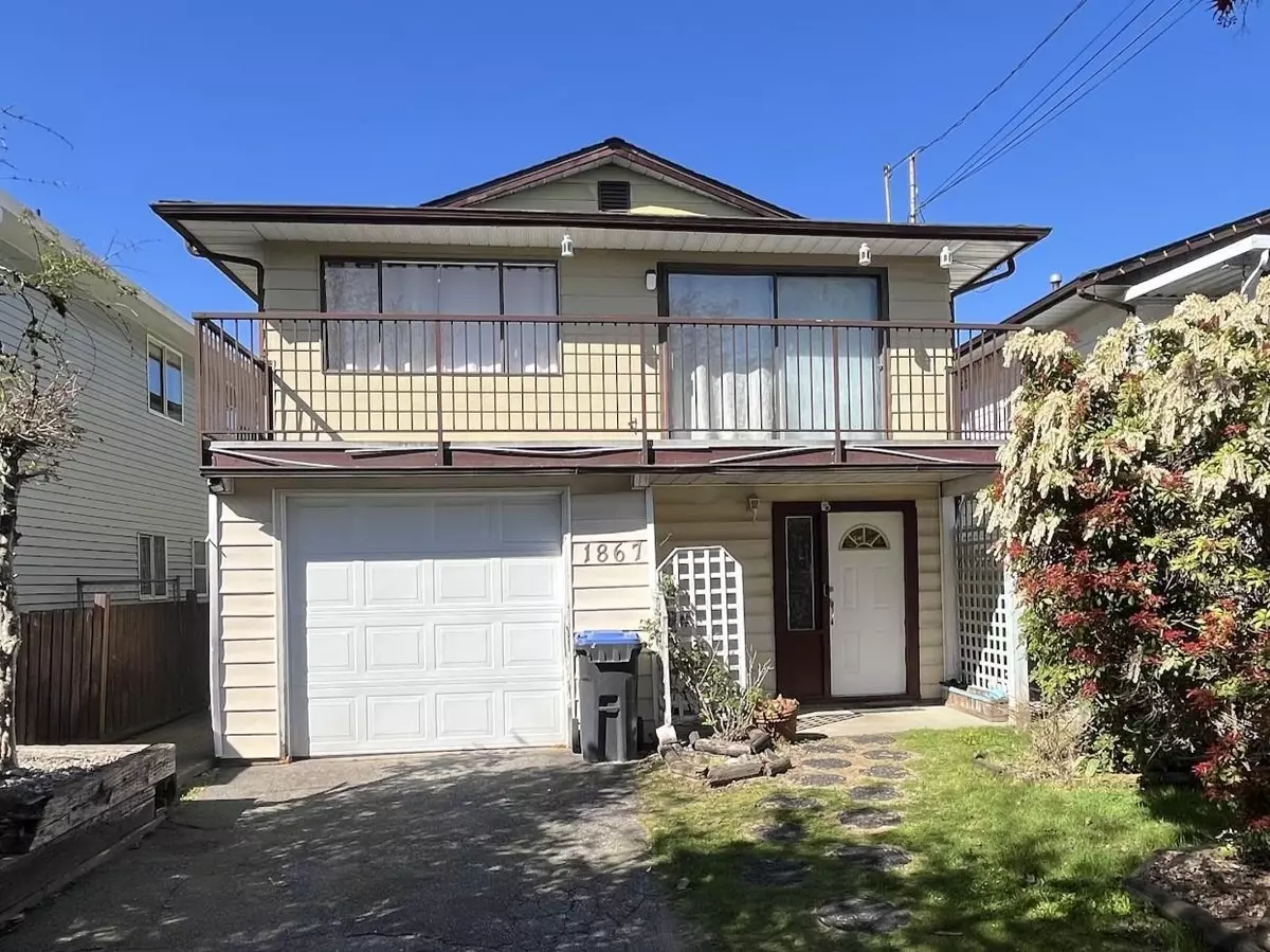 Port Coquitlam, BC V3B 1N2,1867 Fraser AVE
