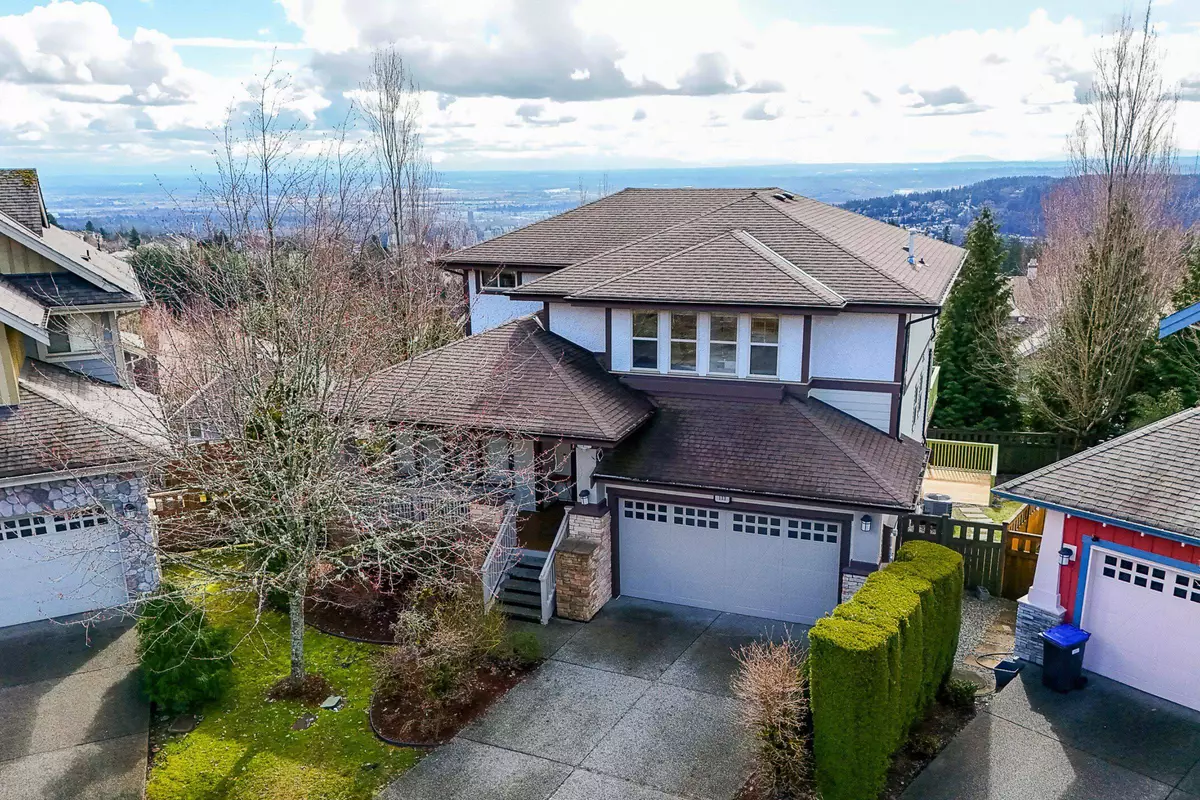 Port Moody, BC V3H 0C4,113 Cranberry CT
