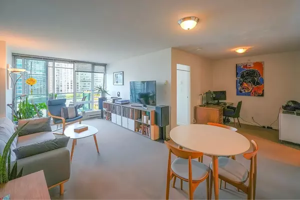 Vancouver, BC V6B 0E9,788 Hamilton ST #2208