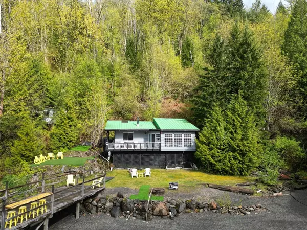 DL 13 Cascade Bay #BLK A, Harrison Hot Springs, BC V0M 1K0