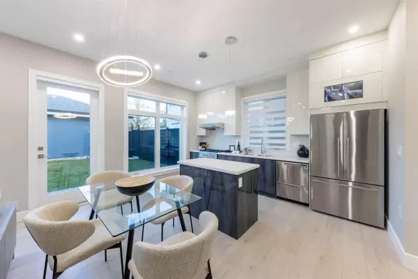 Vancouver, BC V5P 2Y1,5350 Lanark ST
