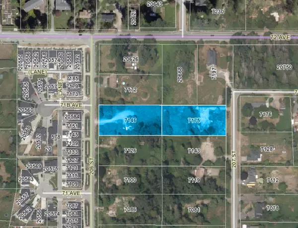 7146 206 ST, Langley, BC V0V 0V0
