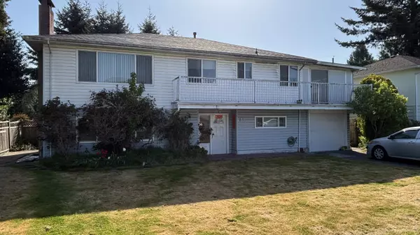 Richmond, BC V7A 3T8,10120 Aintree CRES