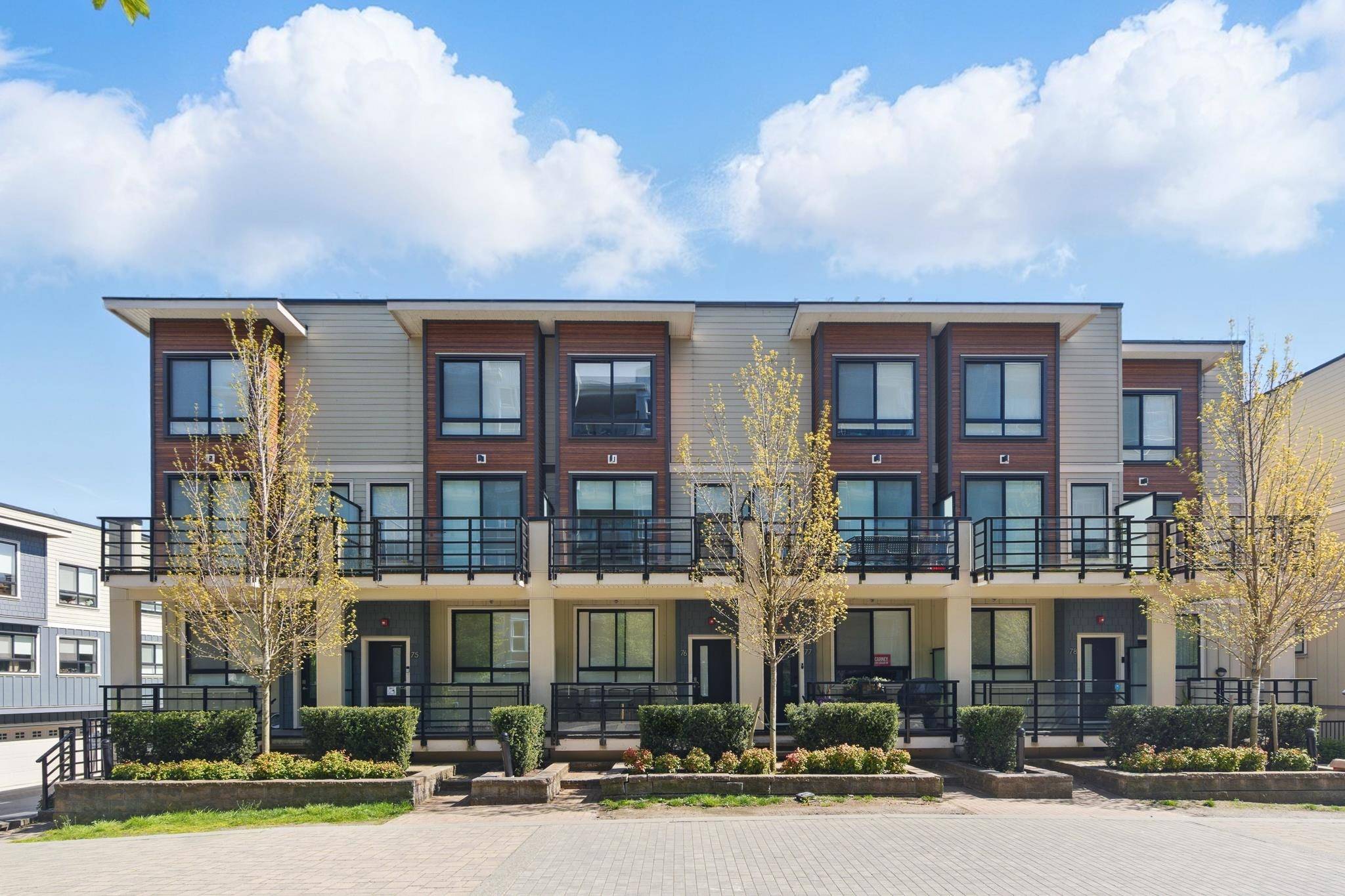 10199 River DR #76, Richmond, BC V6X 1Z2