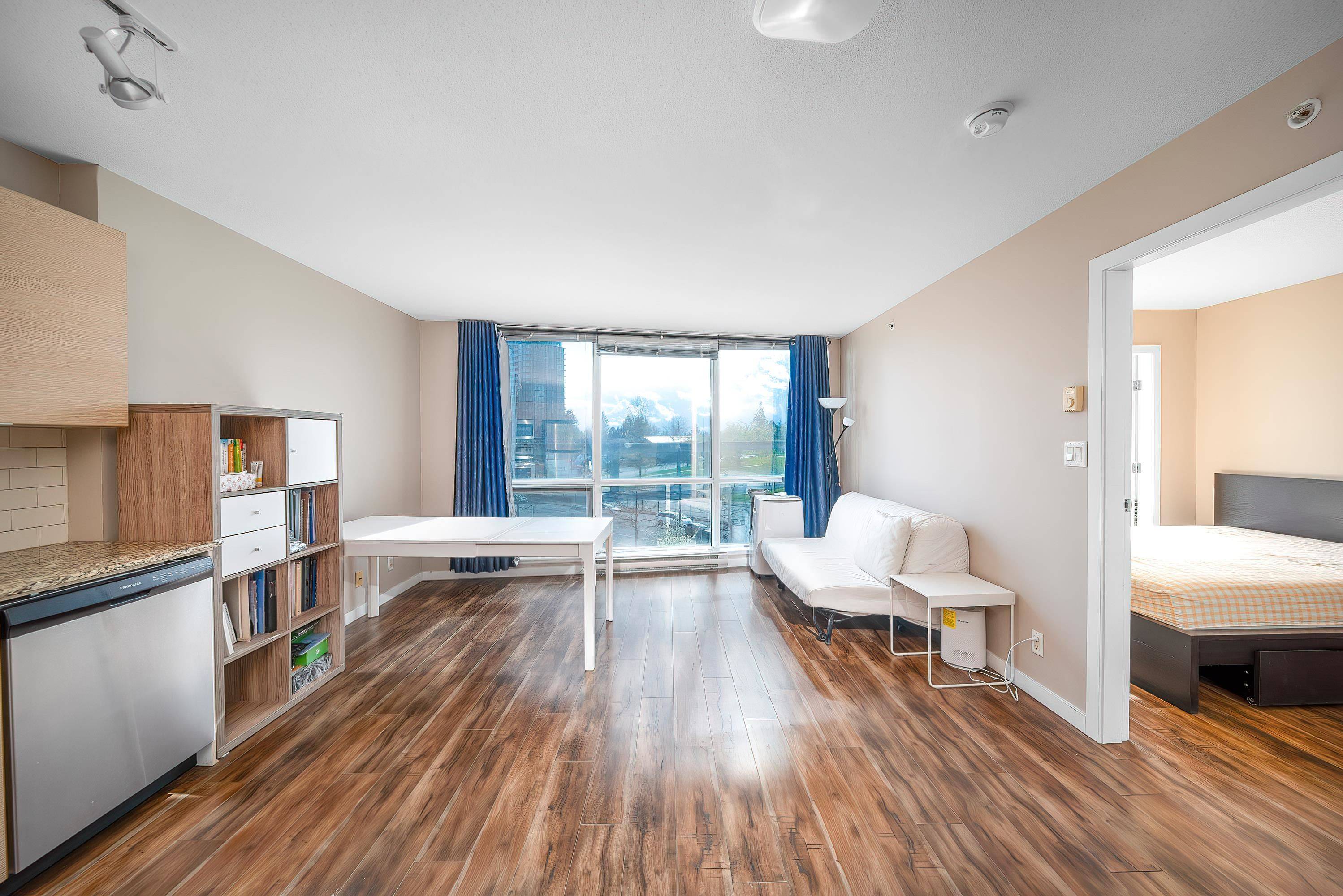 Surrey, BC V3T 0A8,13618 100 AVE #410
