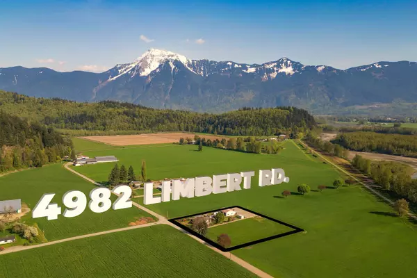 4982 Limbert RD, Agassiz, BC V0M 1A3