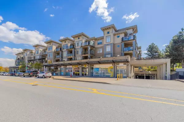 Surrey, BC V3R 0B3,15380 102a AVE #430