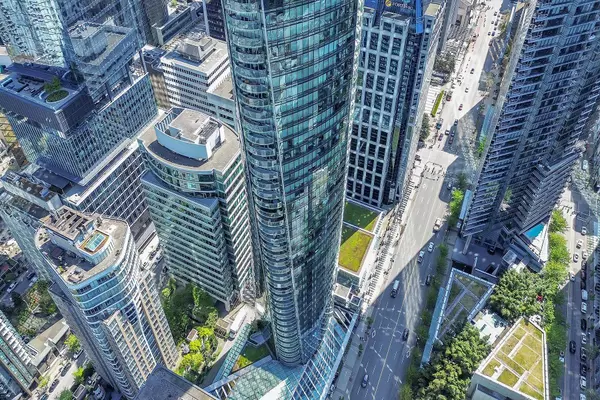 Vancouver, BC V6E 0B3,1151 W Georgia ST #5006