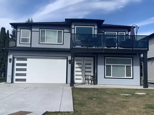 8850 Adachi TER, Mission, BC V4S 1A4