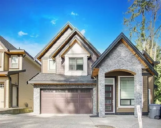 13849 60a AVE, Surrey, BC V3X 0H3