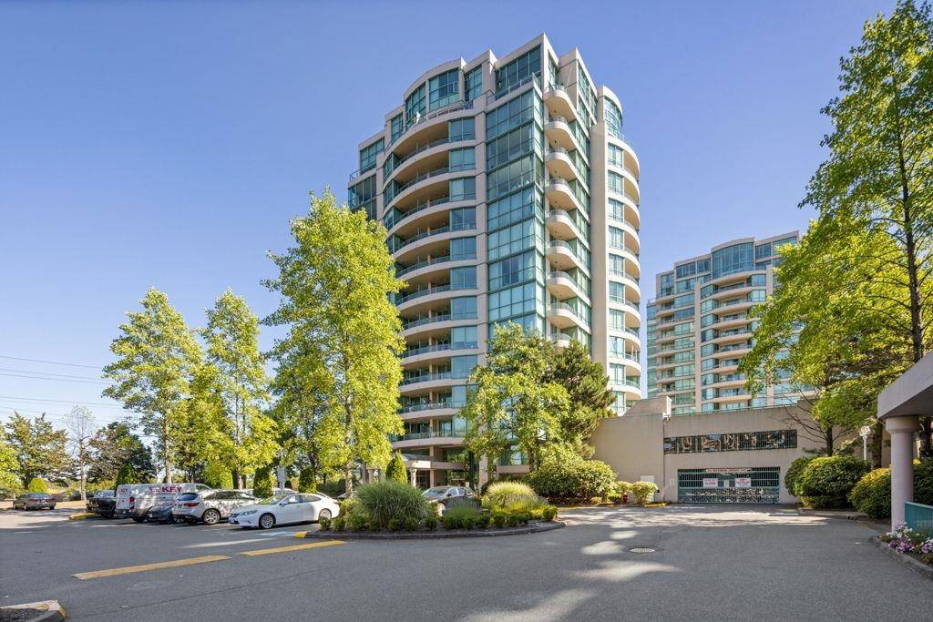 8851 Lansdowne RD #507, Richmond, BC V6X 3X7