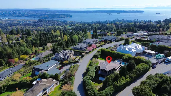 West Vancouver, BC V7S 2G3,1109 Hillside RD