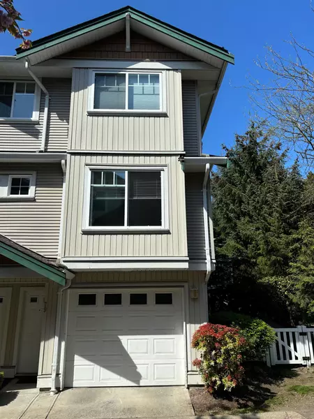 12711 64 AVE #79, Surrey, BC V3W 1X1