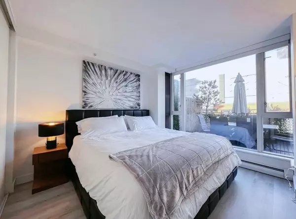 Vancouver, BC V6B 6B8,555 Abbott ST #309