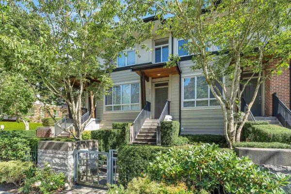 Coquitlam, BC V3B 0G3,1125 Kensal PL #117