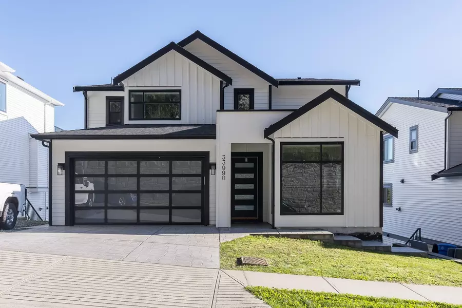 33990 Parr AVE, Mission, BC V2V 6B2