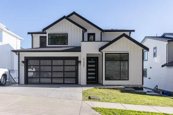 33990 Parr AVE, Mission, BC V2V 6B2