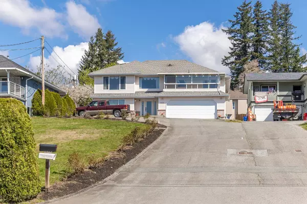 32835 Best AVE, Mission, BC V2V 2S7