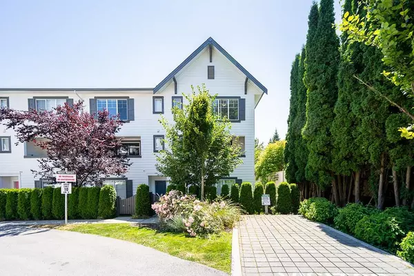 16337 15 AVE #29, Surrey, BC V4A 0C3