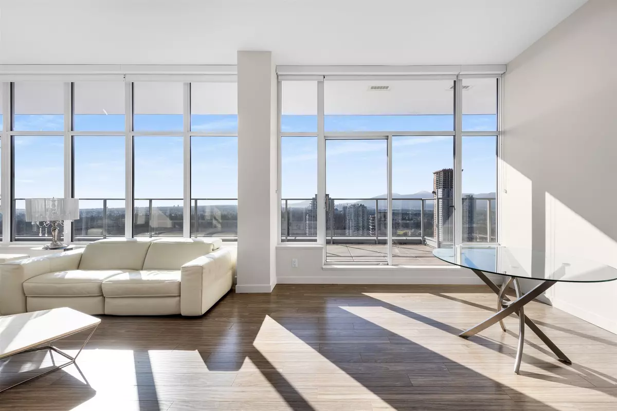 Burnaby, BC V5H 0H7,6288 Cassie AVE #2601