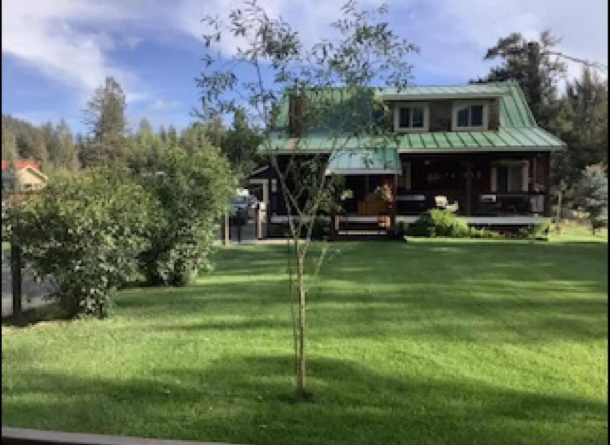 No City Value, BC V0X 1W0,109 Missezula Lake RD