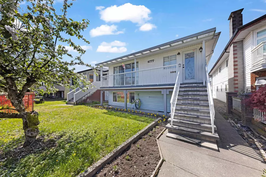 6777 Kerr ST, Vancouver, BC V5S 3C7