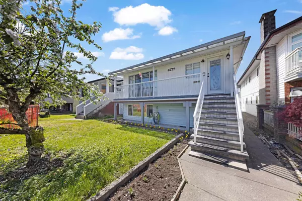 6777 Kerr ST, Vancouver, BC V5S 3C7