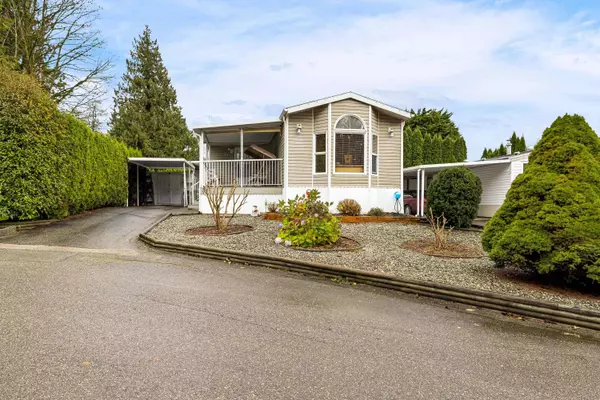 2035 Martens ST #33, Abbotsford, BC V2T 6M4