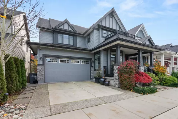Surrey, BC V3Z 0T3,16726 18 AVE