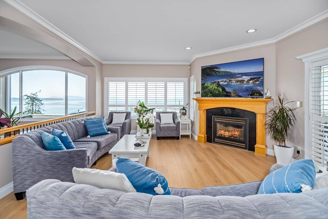 White Rock, BC V4B 5J7,14433 Sunset LN