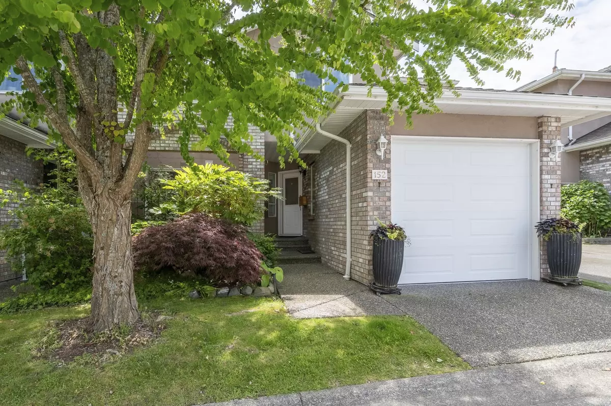 Surrey, BC V4P 1C6,15550 26th Ave AVE #152