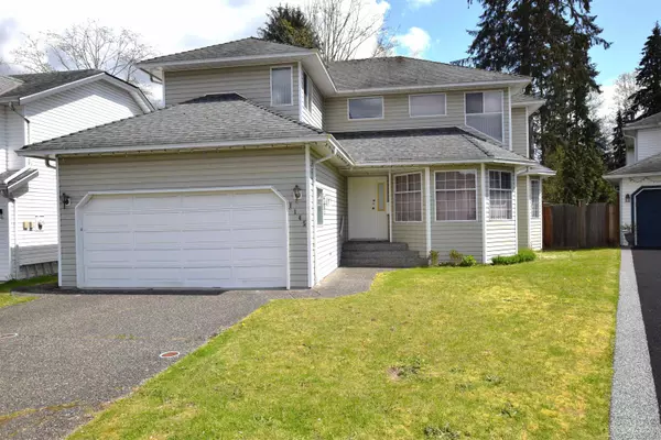 1145 Woodbine PL, Coquitlam, BC V3B 7A1