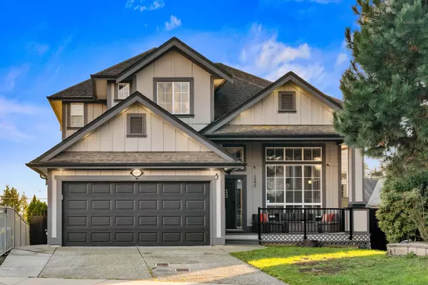 6813 197 ST, Langley, BC V2Y 3H1