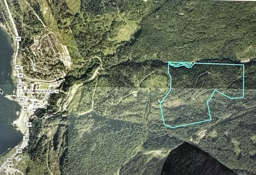 Lot 2 Britannia Plateau, Squamish, BC V0N 1J0