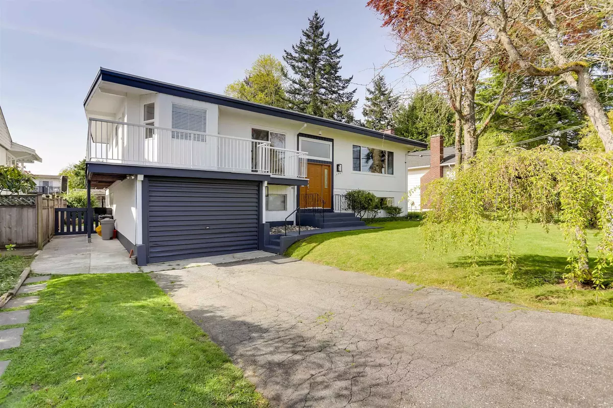 White Rock, BC V4B 2L9,15568 Thrift AVE
