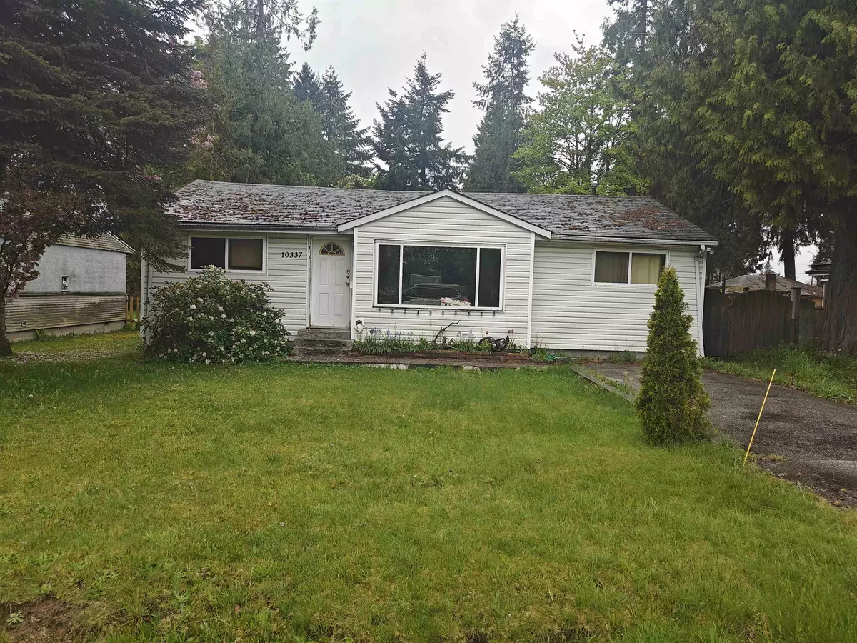 Surrey, BC V3R 3T3,10337 146 ST